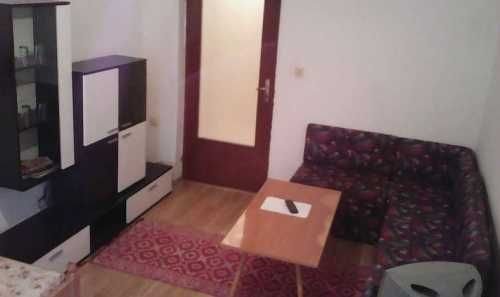 Дава се под наем Двустаен апартамент в Бургас, Възраждане - 45 кв.м за 135 € - Снимка #8