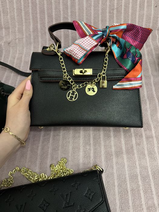 Сумки: все по 4000