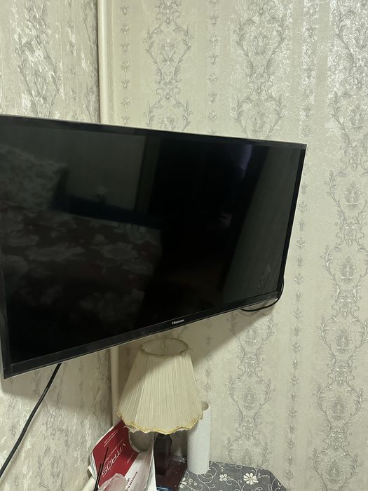 Телевизор  в идиальном состояние