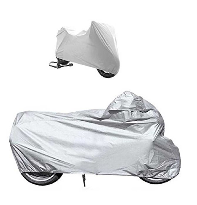 Защитно покривало за Мотор/Скутер/ATV с размер ХXL - 277x104x137см.