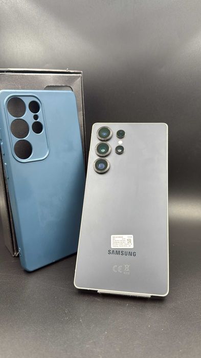 Samsung S25 Ultra 512Gb/12Ram/65 cicluri de incarcare