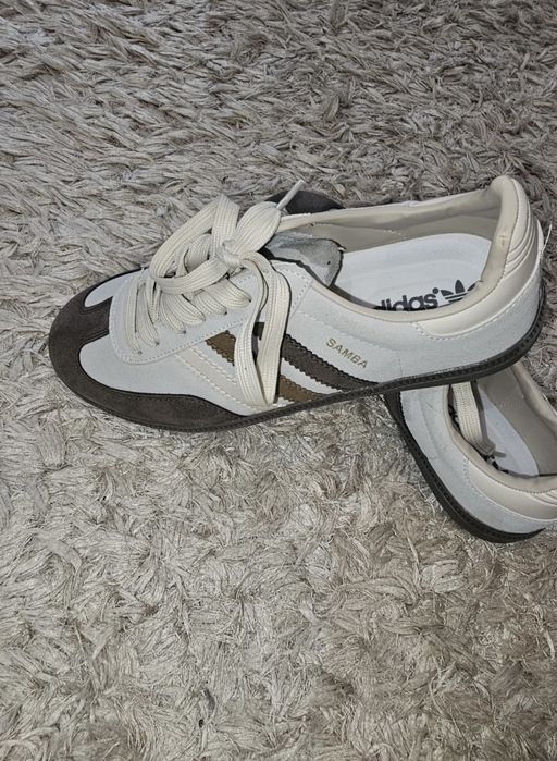 Pantofi adidas samba