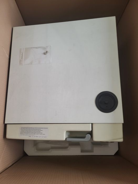 Автоклав медицинский