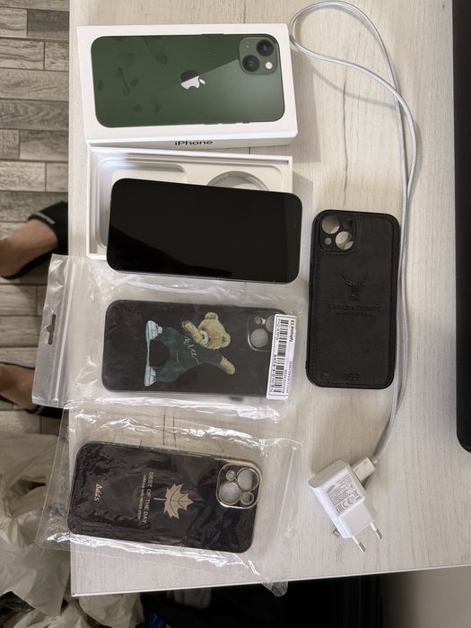 Iphone 13 aspect ca nou