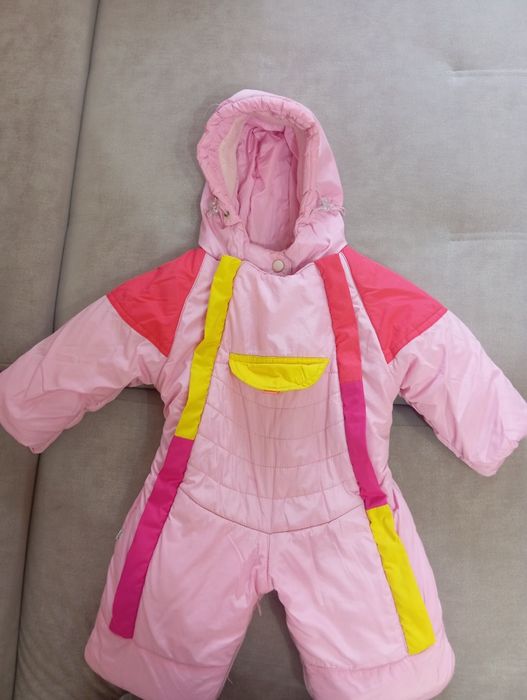 Камбенезон ,74 размер