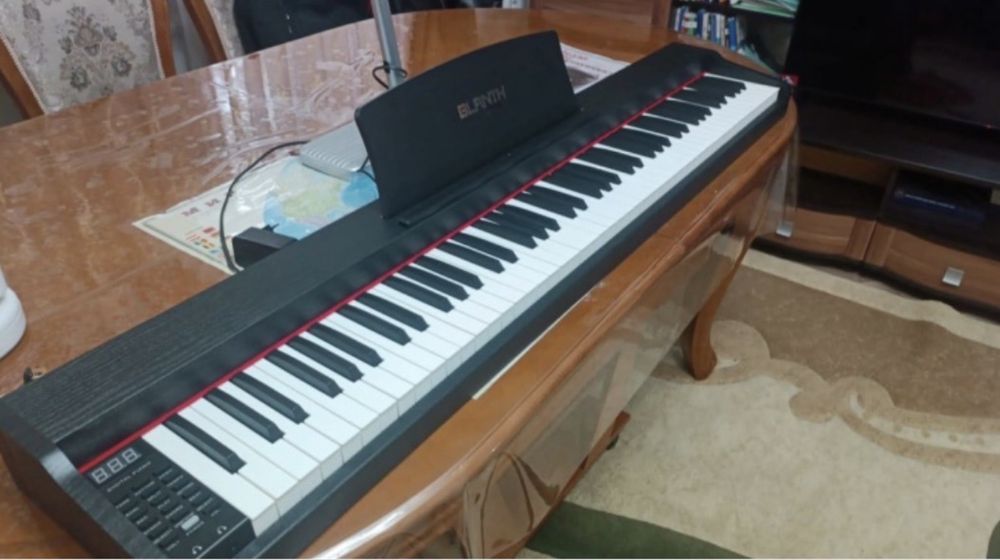 Фортепиано электронное