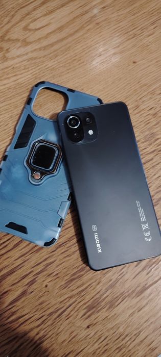 Xiaomi 11 lite 5g NE