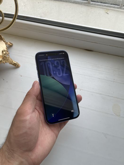 Iphone 16(Apple)100%