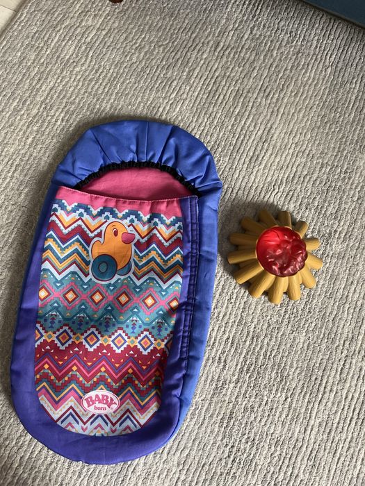 Лотове за кукли Baby born