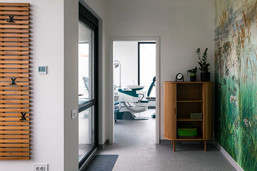 Inchiriem cabinet stomatologic nou, in Timisoara zona Mures-Liviu Rebreanu