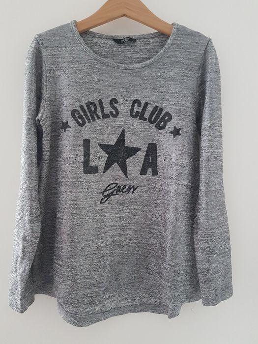 Bluza Guess 8 ani