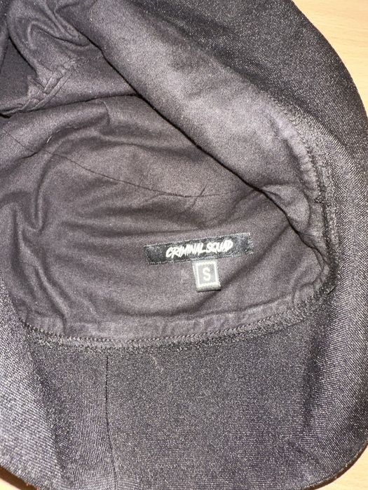 Шапка Идиотка Dimoff