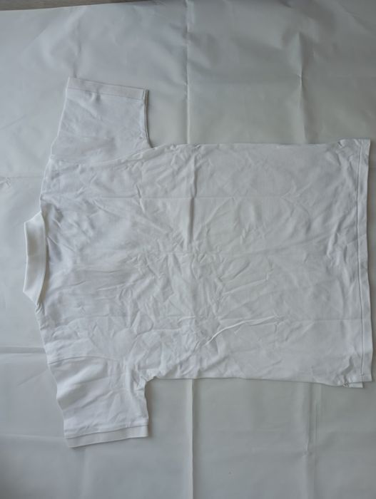Tricou Polo Ralph Lauren - Marimea L - Alb