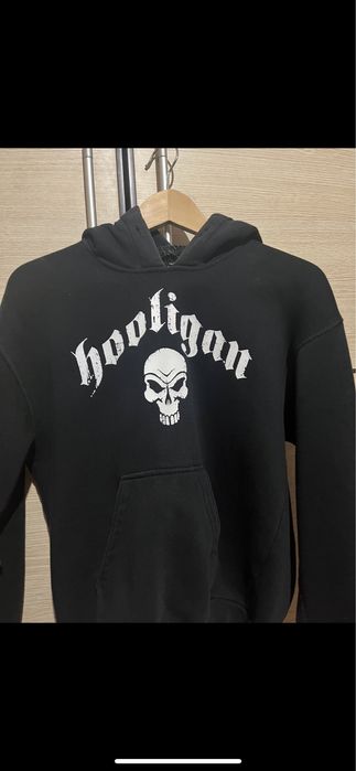 Мъжки суичър HOOLiGAN