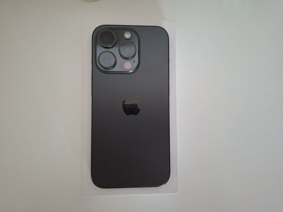 iPhone 15 Pro 256GB