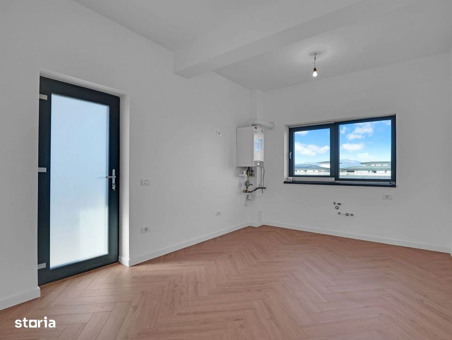 Casa premium Cristian Brasov