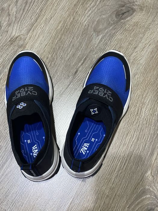 Боти зимни , маратонки