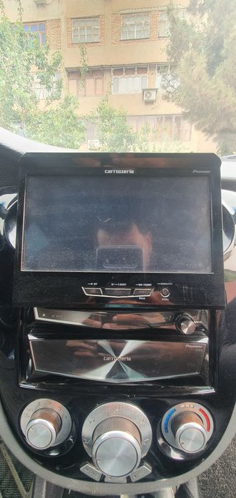 Carrozeria yangiday avic vh-0999