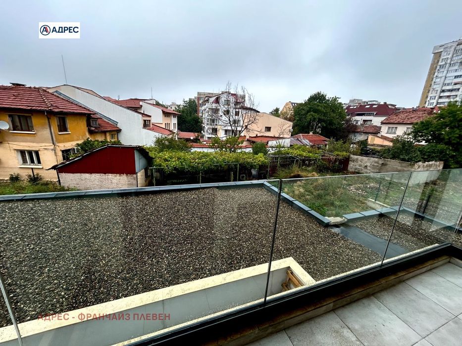 Продава се Двустаен апартамент в Враца, Център - 82 кв.м за 2744 €/кв.м - Снимка #5