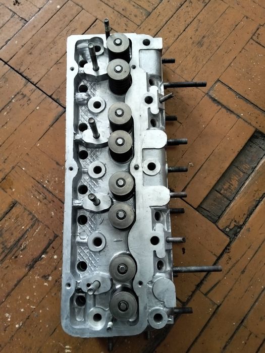 Продам ГБЦ 4216 на газель