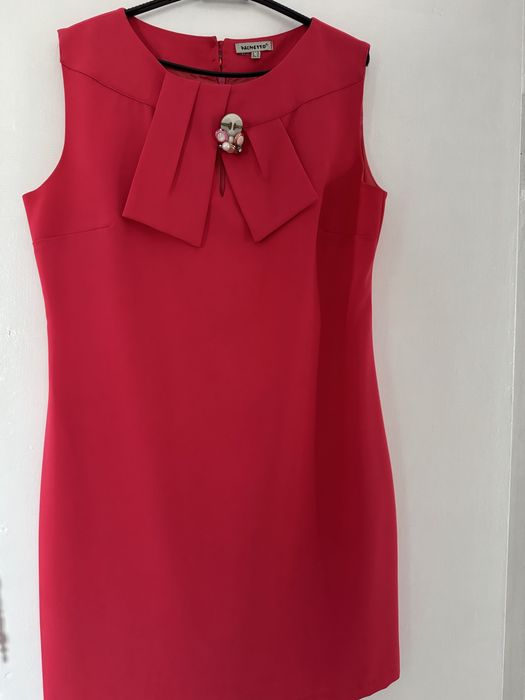 Платье, блуза, туника