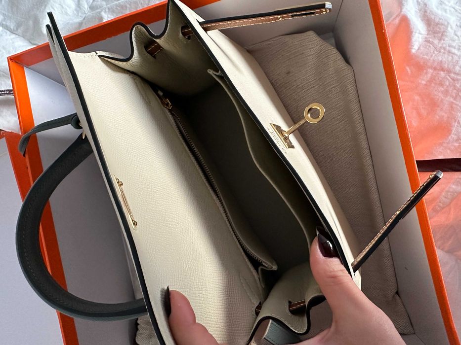 Geanta Hermes Kelly 28