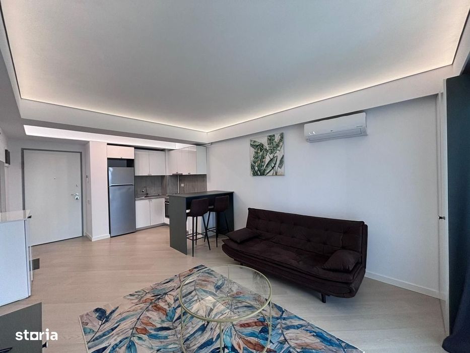2 camere de inchiriat | PIPERA | PRIMA CHIRIE