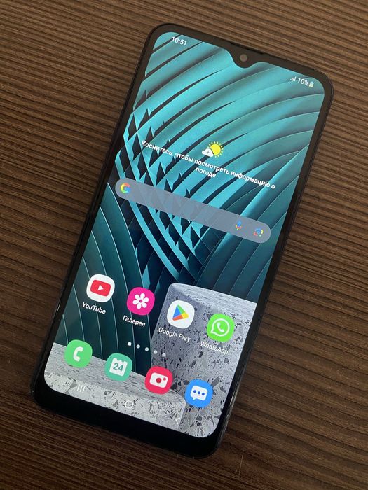 Продам Samsung A10s