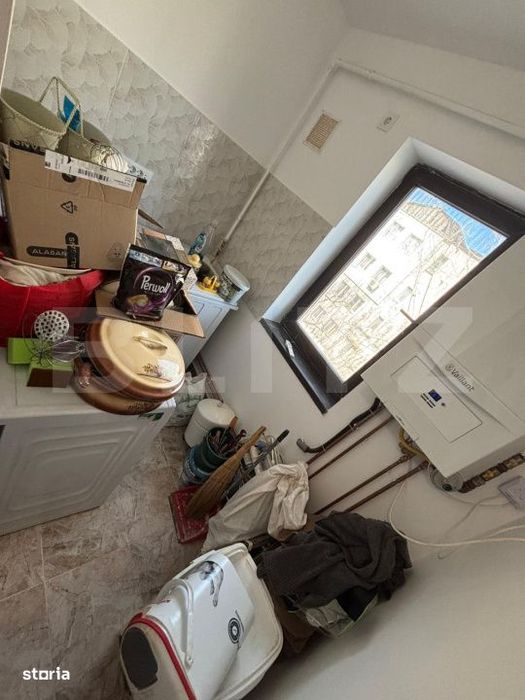 Apartament 2 camere , zona Micro 9