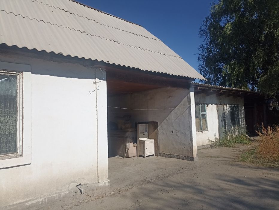 Срочно продам дом