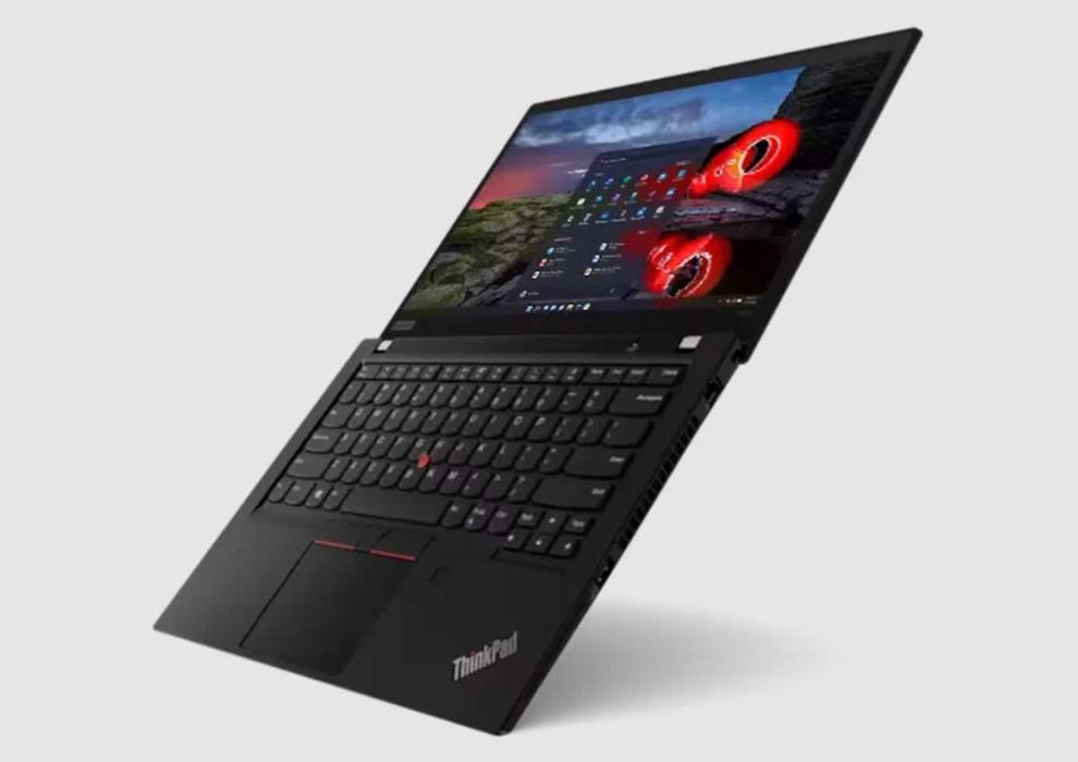 Lenovo ThinkPad P14S - Ryzen™  5 PRO 4750U / 32 GB RAM / 1ТВ SSD - Microsoft Office Pro Plus 2024 -  touch - сензорен екран