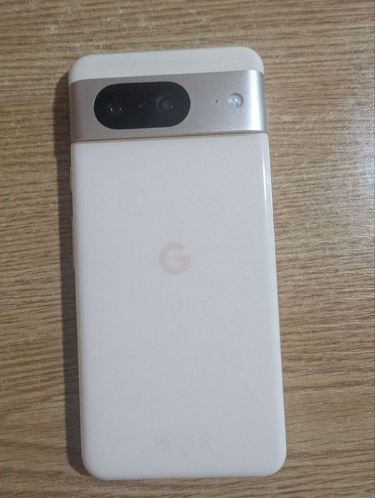 Vand Google Pixel 8
