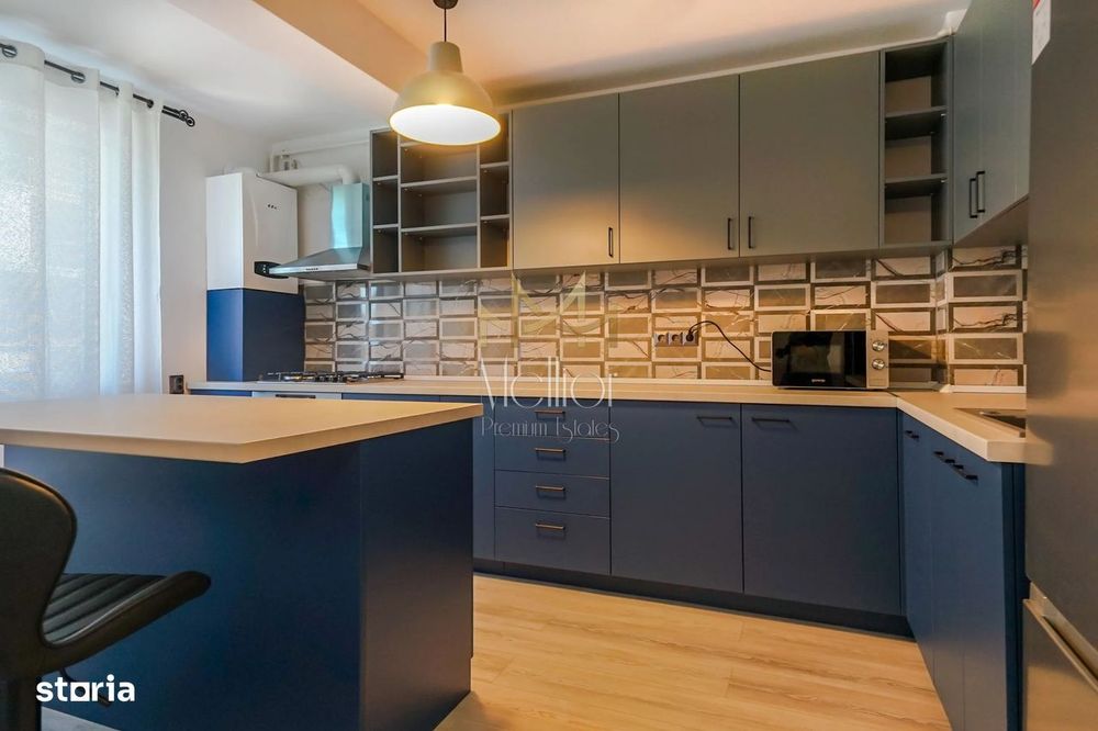 Apartament tip studio, Gheorheni, Soporului!