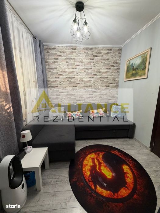 Apartament 4 Camere- Metrou Aparatorii Patriei