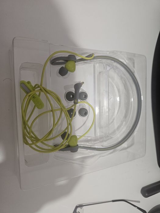 Спортни Слушалки Phillips ActionFit Phyton