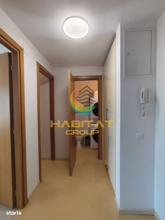 Splaiul Unirii Vacaresti vanzare 2camere 68mp mobilat/utilat