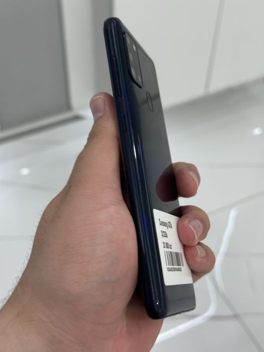 Samsung A21s 32gb состояние идеал