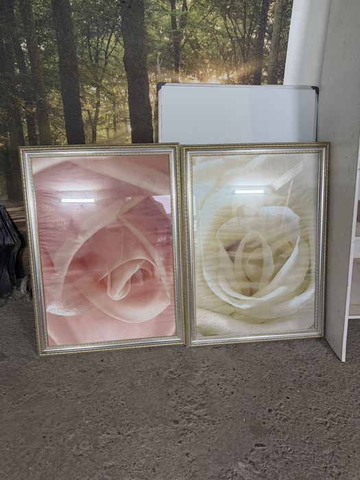 Картины большые