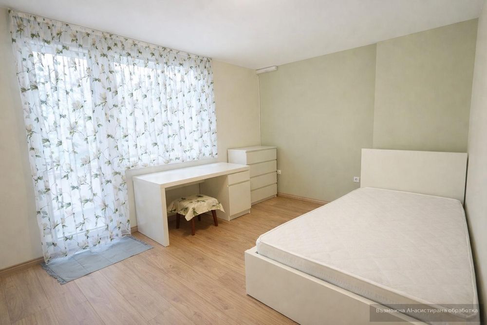 Дава се под наем Тристаен апартамент в Варна, ВИНС - 98 кв.м за 847.62 € - Снимка #3