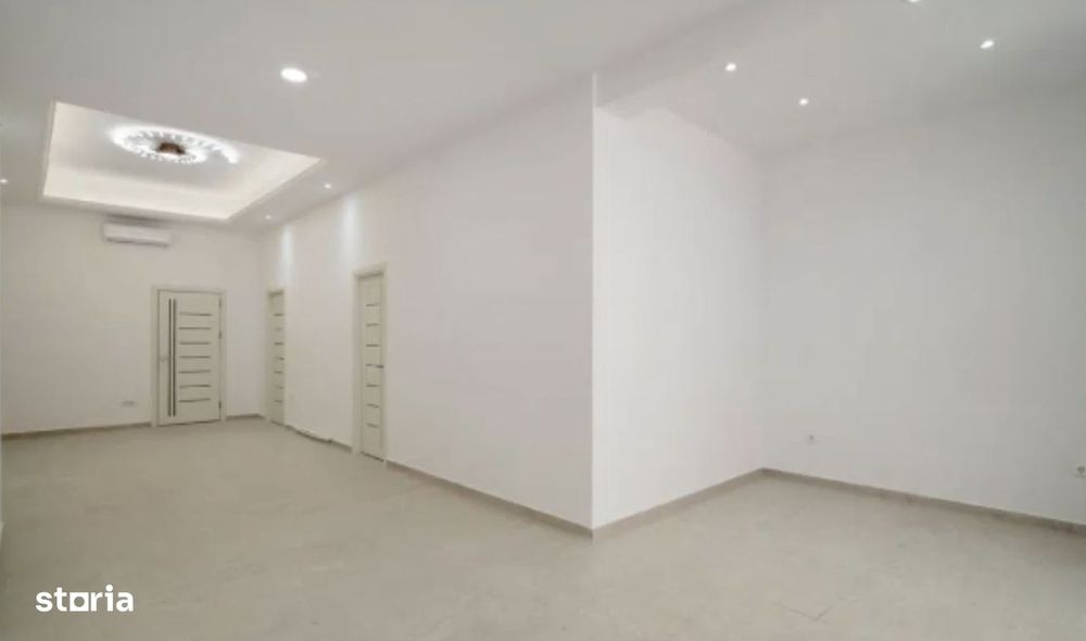 Zona Rahova sp 130 mp parter ideal cabinet market