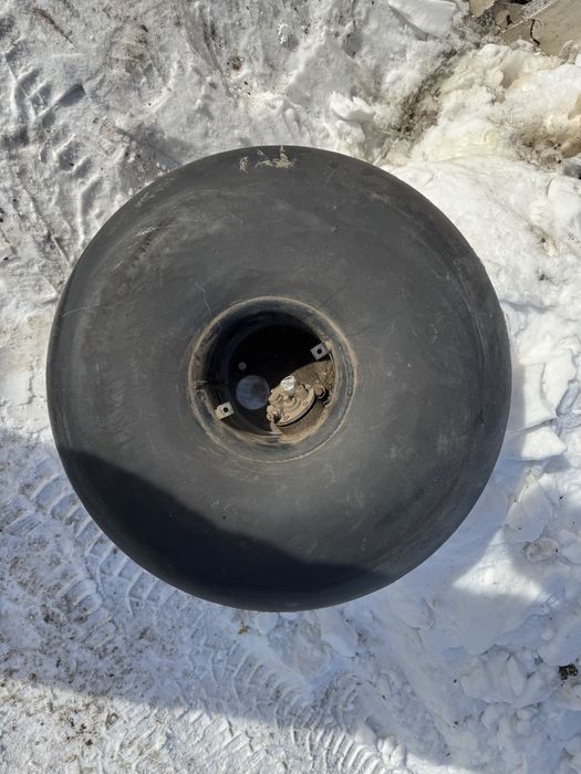 Продам газ балон и мозги