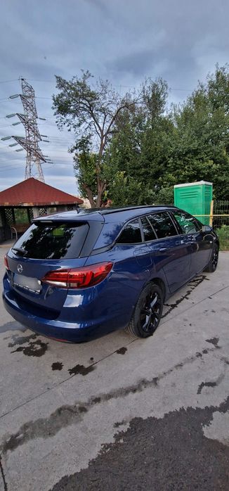 Opel Astra K Sport Tourer 1.5 TDCI ,105 cp .DOTARI PREMIUM
