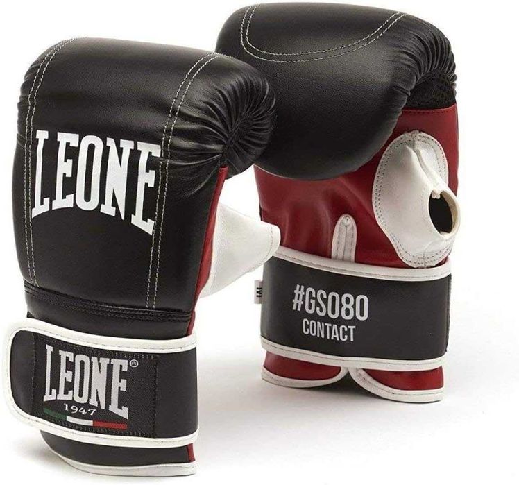 Боксови ръкавици LEONE L