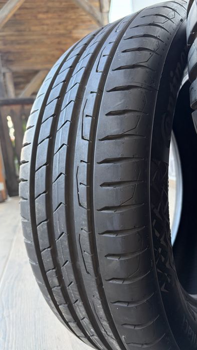 DOT 2026 Continental 205/60 R16 Anvelope vară Cauciucuri vară Gume vară