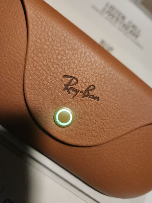 Ochelari Smart Ray-Ban Meta Headliner