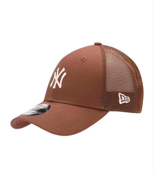 New Era 9forty Trucker Cap ОРИГИНАЛНИ шапки