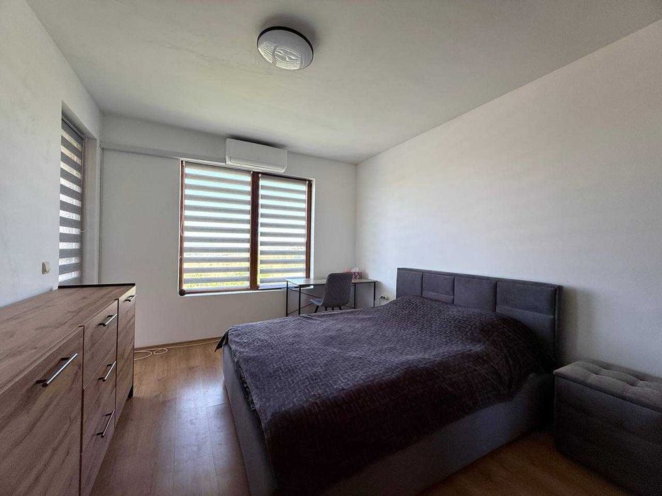 Продава се Двустаен апартамент в с. Кошарица, Област Бургас - 65 кв.м за 510 €/кв.м - Снимка #7