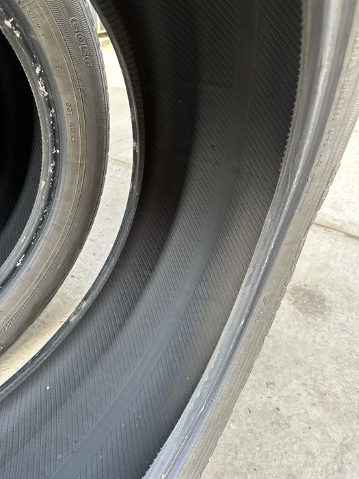 Шины летние yokohama geolandar