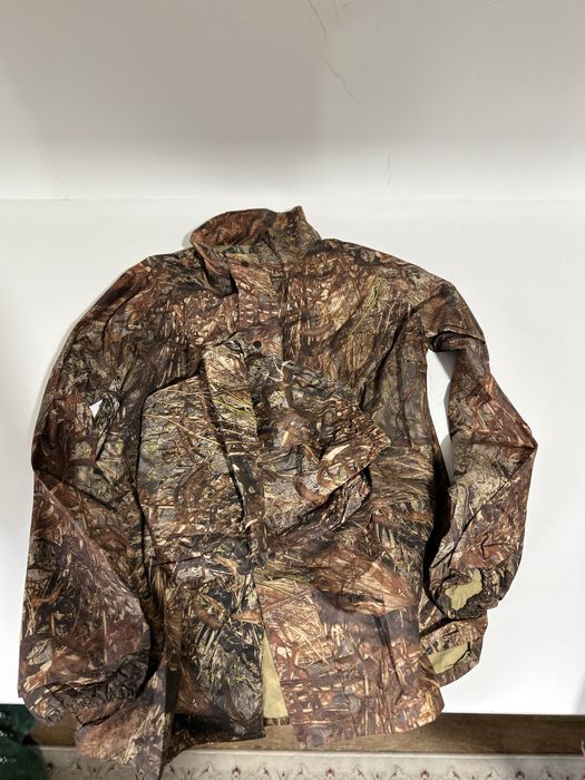 Бушлат охота рыбалка