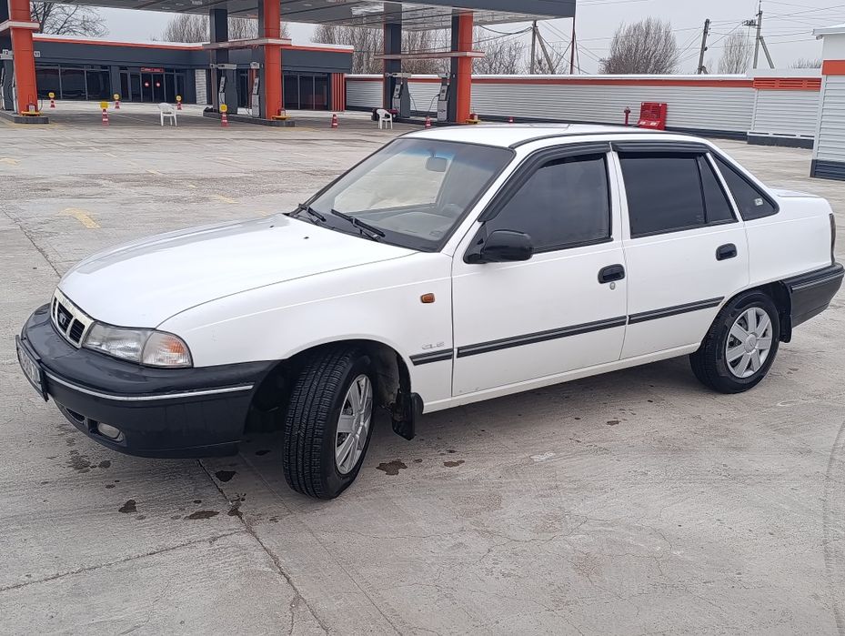 Nexia 1 ideal holatda